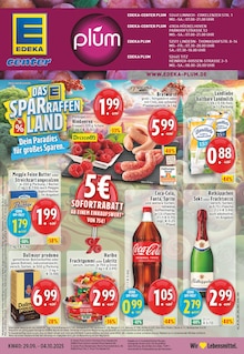 Aktueller E center Prospekt "Aktuelle Angebote" Seite 1 von 28 Seiten