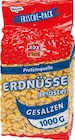 Erdnüsse gesalzen oder ungesalzen von xox im aktuellen Netto mit dem Scottie Prospekt