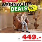 Clinton im Angebot bei Seats and Sofas in Essen Clinton Angebote von Seats and Sofas bei Seats and Sofas Essen für 449,00 €