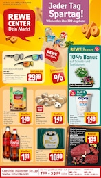 Der aktuelle REWE Prospekt Der aktuelle REWE Prospekt Dein Markt