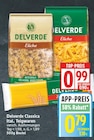 Classica Ital. Teigwaren Angebote von Delverde bei EDEKA Berlin für 0,79 €