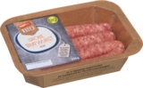 grobe Bio-Bratwurst im tegut Prospekt grobe Bio-Bratwurst von tegut... im aktuellen tegut Prospekt für 4,99 €
