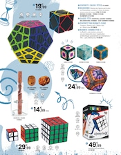 Promos Puzzle Enfant dans le catalogue "CADEAUX ET HÉROS" de JouéClub à la page 16