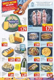 Walnuss Angebot & Preis im aktuellen E center Prospekt Walnuss Angebot im aktuellen E center Prospekt auf Seite 7