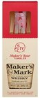 Kentucky Straight Bourbon Whisky von Maker's Mark im aktuellen Kaufland Prospekt für 19,99 €