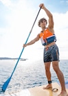 Gilet de sauvetage - FIREFLY en promo chez Intersport Gilet de sauvetage - FIREFLY dans le catalogue Intersport
