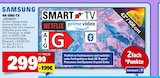 4K-UHD-TV „43CU6979“ im Angebot bei Marktkauf in Freiburg 4K-UHD-TV „43CU6979“ Angebote von Samsung bei Marktkauf Freiburg für 299,99 €