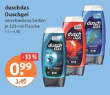 For Men von duschdas im aktuellen V-Markt Prospekt für 0,99 €