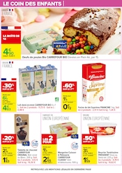 Prospectus Carrefour "UN Noël POUR TOUS LES GOÛTS" en cours à Saint-Maur-des-Fossés, Page 5 Catalogue Carrefour en cours à Saint-Maur-des-Fossés, "UN Noël POUR TOUS LES GOÛTS", Page 5