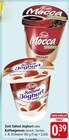 Aktuelles Sahne Joghurt oder Kaffeegenuss Angebot bei EDEKA in Trier ab 0,39 €