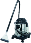 Aspirateur injecteur/extracteur 1600w - Brico Dépôt à Maurepas Aspirateur injecteur/extracteur 1600w en promo chez Brico Dépôt Maurepas à 69,90 €