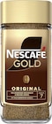 Aktuelle Nescafe Angebote bei EDEKA in Koblenz Aktuelles Gold Angebot bei EDEKA in Koblenz ab 6,99 âŹ