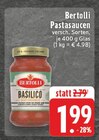 Pastasaucen bei EDEKA im Stolberg Prospekt für 1,99 €