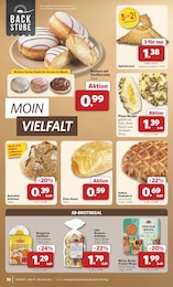 Wraps Angebot & Preis im aktuellen combi Prospekt Wraps Angebot im aktuellen combi Prospekt auf Seite 10