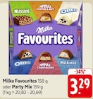 Angebot im EDEKA Waldalgesheim Prospekt EDEKA Waldalgesheim Prospekt mit im Angebot für 3,29 €