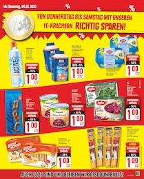 Tierbedarf Angebot im aktuellen EDEKA Prospekt auf Seite 17