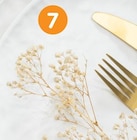 Promo Lot de 3 coupelles à 3,78 € dans le catalogue B&M à Saint-Rémy