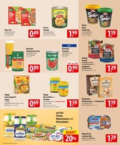 Aktueller famila Nordost Prospekt mit Maggi, "besser als gut!", Seite 9