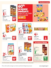 Promos Tablette dans le catalogue "TOUS DANS LE MATCH" de Auchan Hypermarché Tablette en promo dans le catalogue Auchan Hypermarché à la page 25