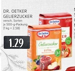 Gelierzucker Angebote von Dr. Oetker bei EDEKA Ratingen für 1,29 €