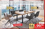 Bank im Angebot bei Zurbrüggen in Löhne Bank Angebote bei Zurbrüggen Löhne für 99,90 €