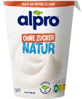 Not Mlk oder Soja Natur im Angebot bei REWE in St. Ingbert Not Mlk oder Soja Natur Angebote von Alpro bei REWE St. Ingbert für 1,49 €