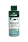 Botanic Le Pontet - Promo Shampoing Hydrate Herbatint - 260 ml Promo Shampoing Hydrate Herbatint - 260 ml à 16,99 € dans le catalogue Botanic à Le Pontet