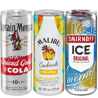 Ready to Drink im Netto Marken-Discount Prospekt Ready to Drink von im aktuellen Netto Marken-Discount Prospekt für 1,99 €