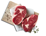 Aktuelle Rindfleisch Angebote bei Kaufland in Moers Aktuelles Rinder-Entrecôte Angebot bei Kaufland in Moers ab 26,90 €