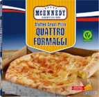 Pizza à l'américaine - MCENNEDY - Lidl à Guyancourt Pizza à l'américaine - MCENNEDY en promo chez Lidl Guyancourt à 2,79 €