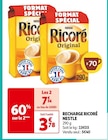 RECHARGE RICORÉ - NESTLE dans le catalogue Auchan Supermarché