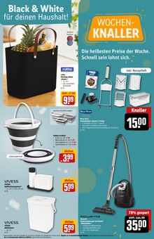 Oliven im REWE Prospekt "Dein Markt" mit 32 Seiten (Kassel)