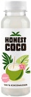 Kokosnusswasser im Angebot bei REWE in Hamburg Kokosnusswasser Angebote von Honest Coco bei REWE Hamburg für 1,79 €
