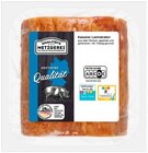 Aktuelle Schweinefleisch Angebote bei REWE in Braunschweig Aktuelles Kasseler Lachs Angebot bei REWE in Braunschweig ab 6,99 €