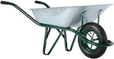 LaMaison.fr Aubenas - Promo Brouette Prems Galva 90 L Promo Brouette Prems Galva 90 L à 59,90 € dans le catalogue LaMaison.fr à Aubenas
