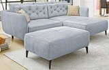 Ecksofa Salo Angebote bei SB Möbel Boss Neubrandenburg für 699,99 €