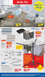 Ähnliche Toplader Angebote im Prospekt "LIDL LOHNT SICH" von Lidl in Menden Ähnliche Angebote wie Toplader im Prospekt "LIDL LOHNT SICH" auf Seite 33 von Lidl in Menden