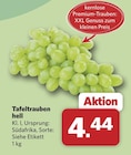 combi Glandorf - Tafeltrauben hell Angebot im Prospekt Tafeltrauben hell bei combi im Glandorf Prospekt für 4,44 €