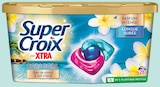 Lessive Triocaps Bora Bora x28 Doses - Super Croix en promo chez Intermarché Super Lessive Triocaps Bora Bora x28 Doses - Super Croix dans le catalogue Intermarché Super