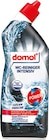 WC-Reiniger Intensiv Angebote von Domol bei Rossmann Moers für 1,29 €