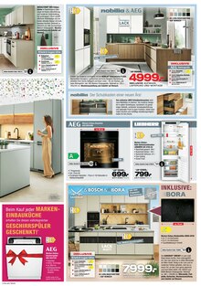 Kühlschrank im aktuellen Ostermann Prospekt (Dinslaken) Kühlschrank im Ostermann Prospekt "7 TAGE SHOPPING FESTIVAL" mit 12 Seiten (Dinslaken)