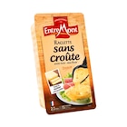 Raclette - ENTREMONT - Carrefour à Caen Raclette - ENTREMONT en promo chez Carrefour Caen à 4,89 €