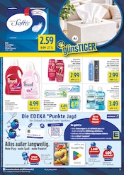 Shampoo im diska Prospekt in Amberg Aktueller diska Prospekt mit Shampoo, "alles an deinem ort.", Seite 14