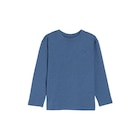 Tee-shirt enfant - TEX BASIC dans le catalogue Carrefour