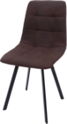 Chaise Chili en promo chez Maxi Bazar Sartrouville à 39,99 €