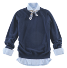 Herren-Cashmere-Pullover Angebote von C F bei dodenhof Neustadt für 99,99 €