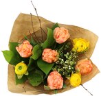 Strauß »Farbenrausch« Angebote bei REWE Norderstedt für 7,49 €