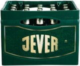 Pilsener oder Fun im Angebot bei REWE in Apolda Pilsener oder Fun Angebote von Jever bei REWE Apolda für 11,99 €