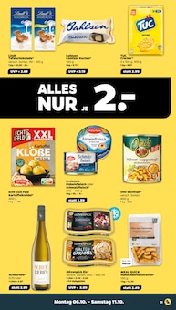 Torte im Netto mit dem Scottie Prospekt "Günstig. Besser. Für Dich." mit 39 Seiten (Halle (Saale))