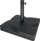 Pied de parasol T1 - Bazarland à Pau Pied de parasol T1 en promo chez Bazarland Pau à 19,99 €